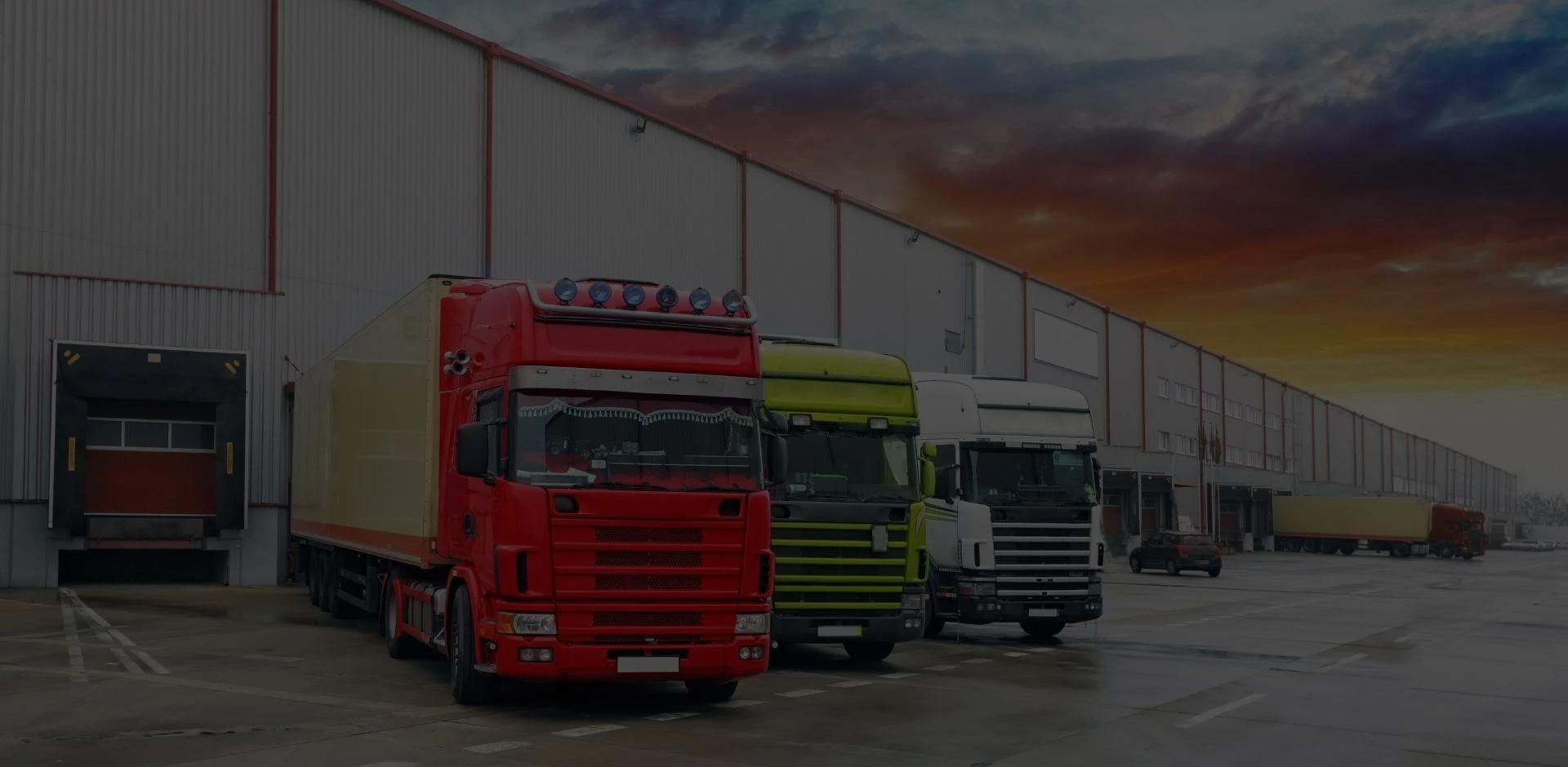 Ankara Ulubey Ambarı